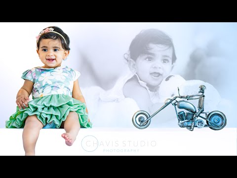 VEEHA || Pre Birthday video highlight || VEEHA turns ONE || Happy Birthday || Chavis Studio