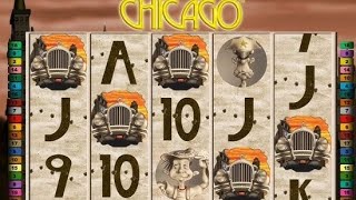 강원랜드 카지노 슬롯머신 시카고2 잭팟터지다 Chicago 2 slot machine jackpot hits