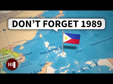 How the Philippines Survived a Shocking Coup Attempt