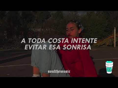 j18 - culpo a tu sonrisa (Letra/Lyrics)