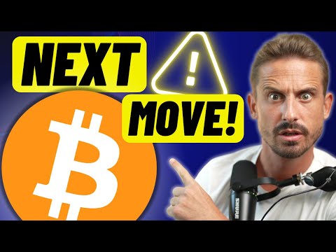 CAUTION! BITCOIN BEARS IN CONTROL (for now..)