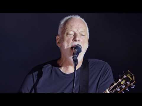 David Gilmour - Wish You Were Here (Live at Pompeii Disque 1)