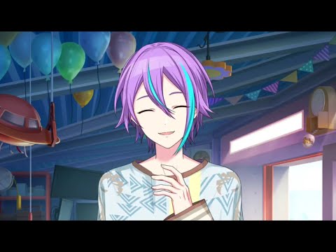 [Project Sekai] Rui Gets Everyone In WxS to Bark (Eng Sub)