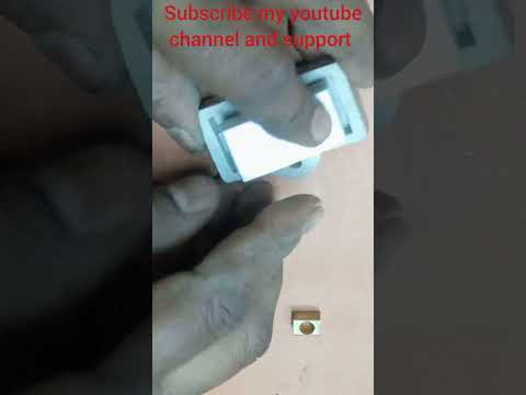 power switch repairing 16amp #electrical #vairalvideo #youtubshorts #shorts