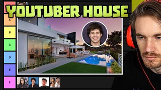 YouTuber House Tour Review #1