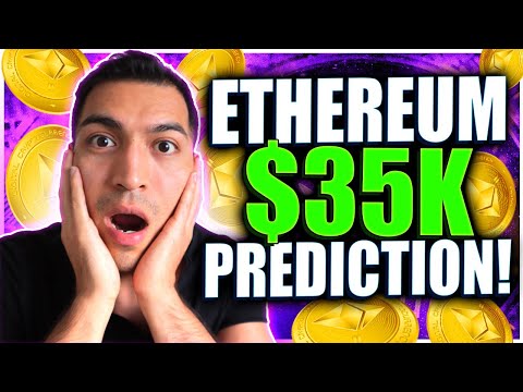 ETH Price Rally! Analyst Predict $25K Ethereum Price.. Cardona Loses #3 Spot To Binance!