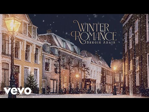 Beegie Adair - A Winter Romance (Visualizer)