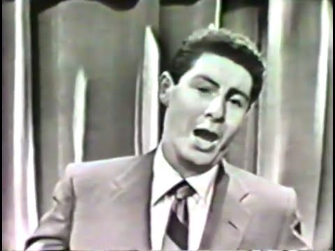 Eddie Fisher Live - Many Times