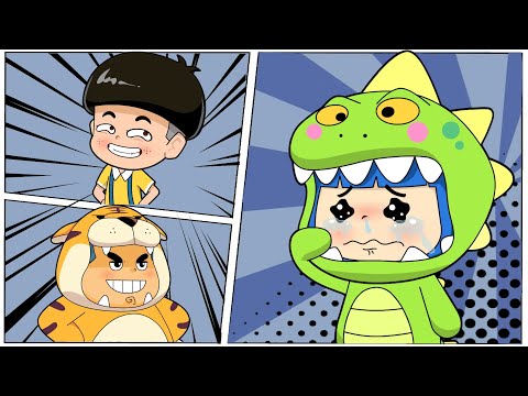 Fun animation compilation|Fun Story Collection💖 061