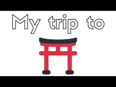 Japan Trip Highlights (2018)