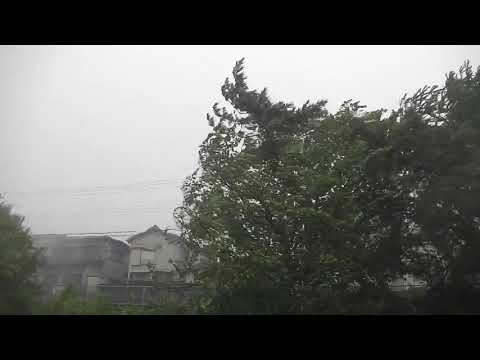 20180904台風21号