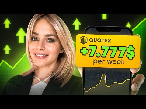 Quotex trading strategy 2023: Support and Resistance Strategy For Binary Options