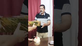 Happiest Moments ❤️ #papa #celebration #birthday #happiness #shortvideo #shorts #fathersday #love