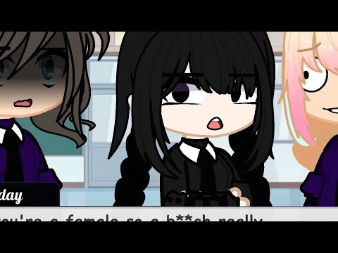 "So a bitch really"||Skit:D||WA||