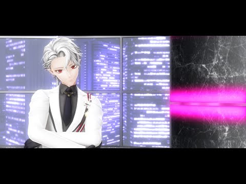 【にじさんじMMD】HIGHER【葛葉】