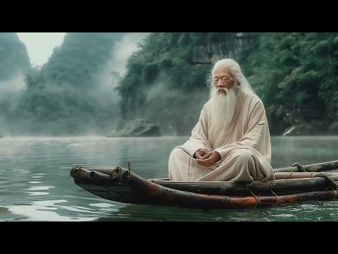 Tibetan Meditation Music • Frees the mind, eliminates stress • Music heals wounds while you sleep