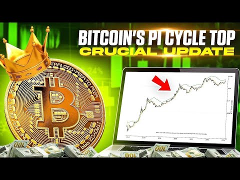 Bitcoin & The Pi Cycle Top Indicator - A Crucial Update