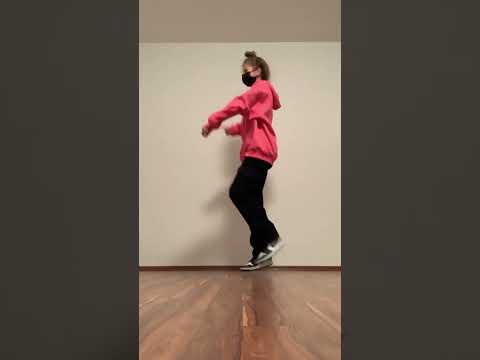 ⚠️SHUFFLE TUTORIAL⚠️ RUNNING MAN VARIATION⚠️ #tutorial #shuffletutorial #dancetutorial #shuffle #dnc