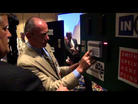 Security Industry Association: ISC West 2014 Recap