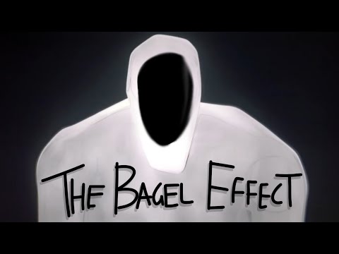 The Bagel Effect | The Spot (Spider-Verse) Edit