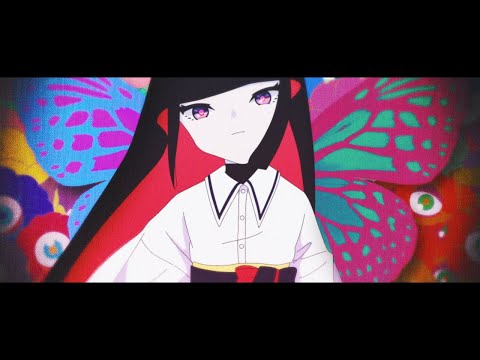 Tsukuyomi - Mayday  (Music Video)