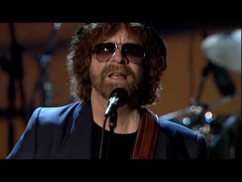 Prince, Tom Petty, Steve Winwood, Jeff Lynne etc - While My Guitar Gently Weeps (HD Quality)