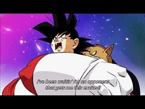 FULL DRAGON BALL SUPER EPISODE 82 LIVE [ENGLISH SUBBED] HD