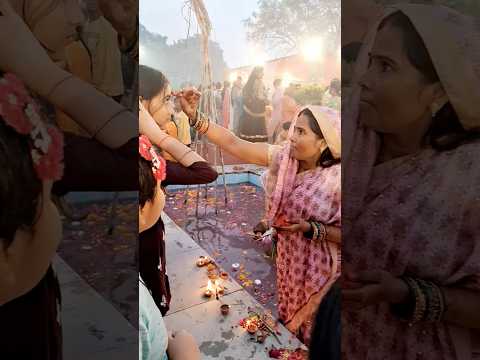 Jai ho chhati maiya #shorts #chhathpuja #trending #chhathpujasong #viral