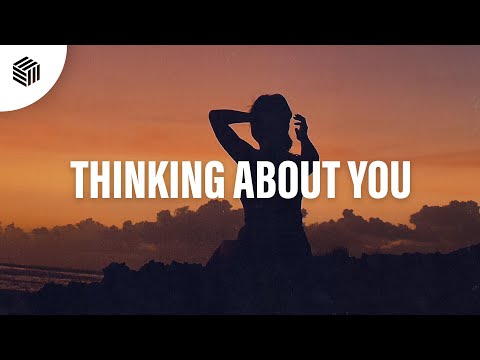 feva. & Innerchill - Thinking About You