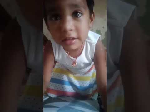 naughty maahi #cutebaby #playing #viral #shorts