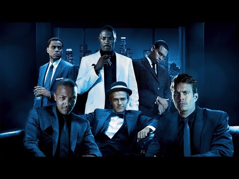 Takers Full Movie Facts & Review in English /  Matt Dillon / Paul Walker