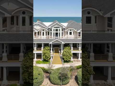 Coming July 2024 –  Luxury Outlook by Sotheby's International Realty