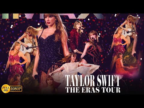 Taylor Swift: The Eras Tour (2023) Movie Music || Taylor Swift | full movie Explanation In English