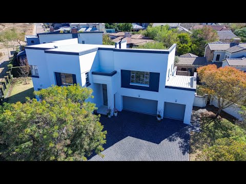 3 bedroom double-storey house for sale in Midstream Estate | Pam Golding Properties