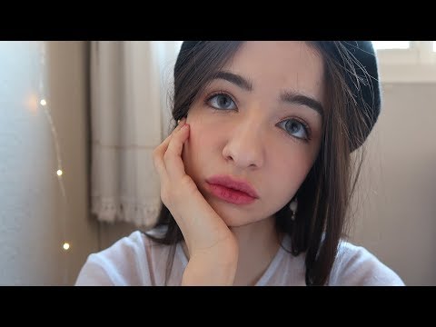 GRWM FOR NEW YEARS! | aleely