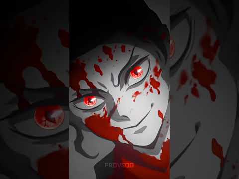 Anime mix