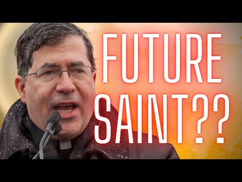 My Thoughts on the Situation with Fr. Frank Pavone