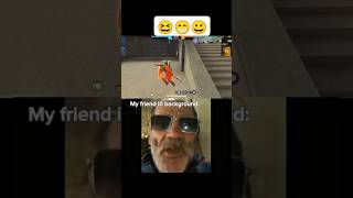 #freefire #freefirewtfmoments #freefirefunnymoments #freefirefunnyvideo #firelaughgaming #pappubhai