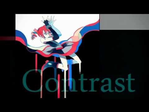 【歌ってみた】Contrast【cillia】