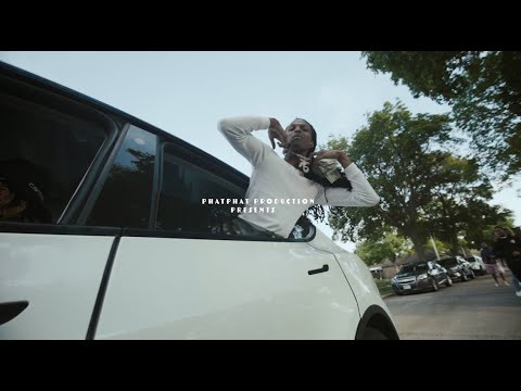 HGB x Mula Mar "Phone Off The Hook" (Official Music Video)