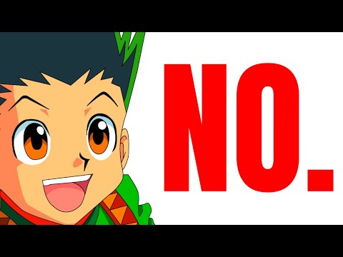 10 Shonen Protagonists That Should Be Replaced....According To CBR