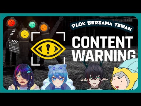 【VS】Welcome to my PLOK 【Vtuber Indonesia】#shorts #sahur