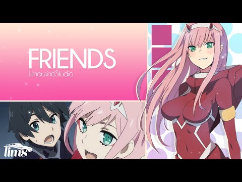 「LimS™ ft. Zen-Kun」▸FRIENDS MEP