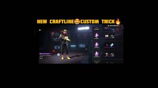 HOW TO INCREASE CRAFTLAND EXP🤩LEVEL FREE FIRE | NEW EVENT FREE FIRE MAX