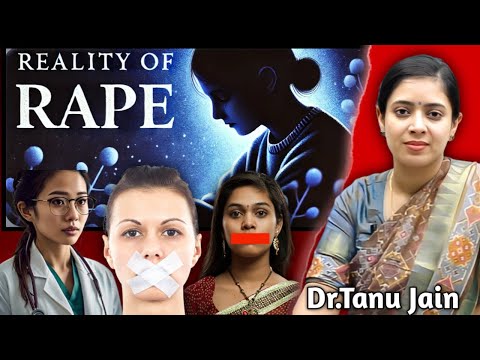 Who Is to Blame for Sexual Harassment? | Uncovering the Truth | Dr.Tanu Jain