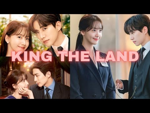 King the Land review Ep. 1 & 2