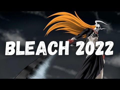 Bleach Type Beat - Trap Anime Music