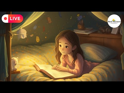 Sleep Stories for Kids 24/7 | Sleep Meditations for Children