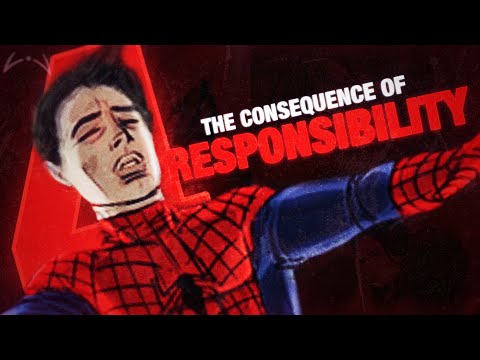 The Depressing Story of Spider-Man 4