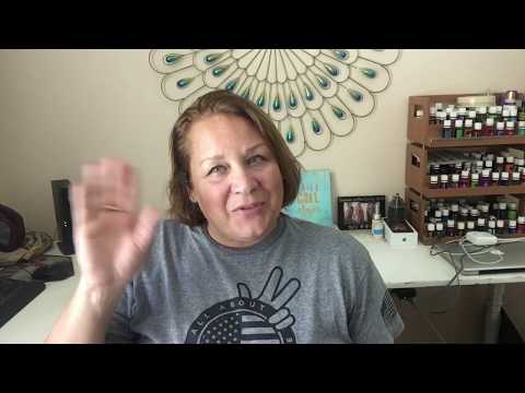 After the hysterectomy: dealing with menopause belly. Day 1